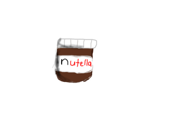 Nutella <3