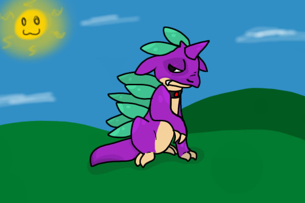 NIDOSLASH