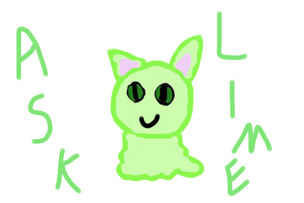 Ask Lime!