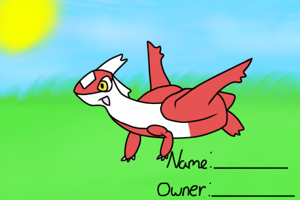 Pokemon #6
