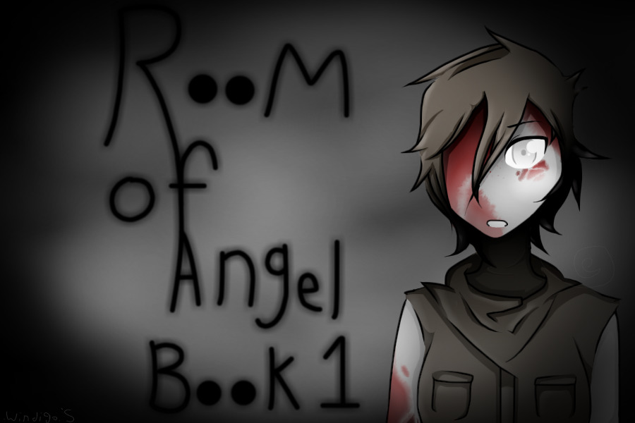 MoA; Room Of Angel