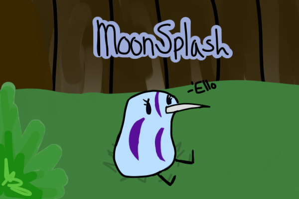 *Moonshy*