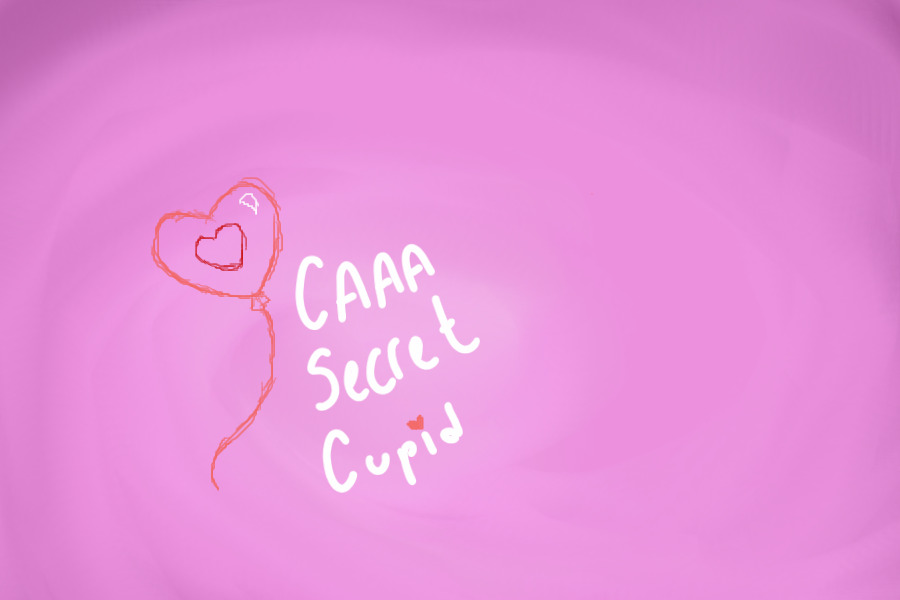 CAAA Secret Cupid