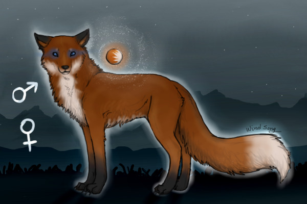 WoC - Red Fox (12)