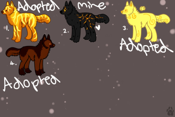 Canine Designs UFA