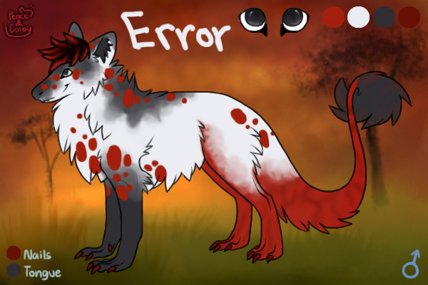 Error <33
