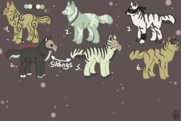 Designs UFA