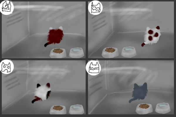 Adopt a kit - #3