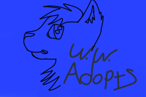 Wonder Wolves Adopts 2nd thread