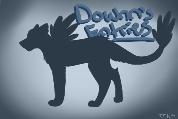 Downn's Entries - Faiidae