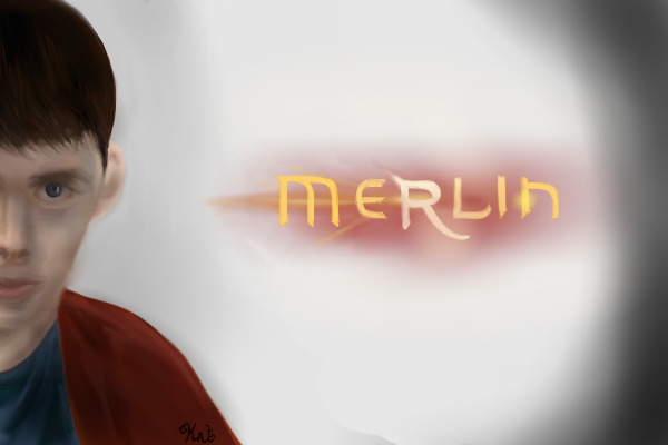 Merlin <3