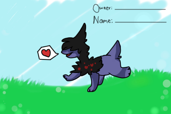 Pokemon #?