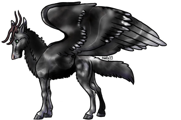 DS #46 - Custom for ♠Trollish♠