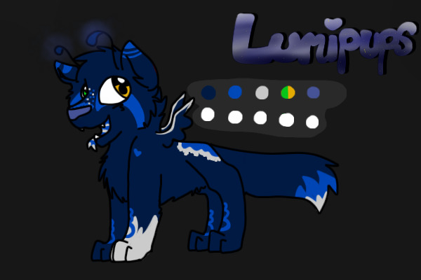 Lumi #1