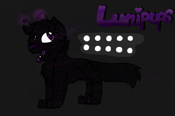 Lumipup #3