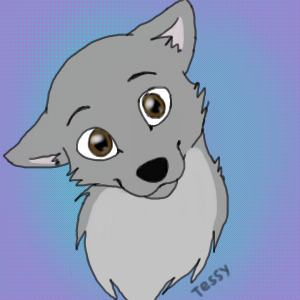 Skye's face