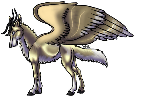 DS #48 - Revamp for Simonpet