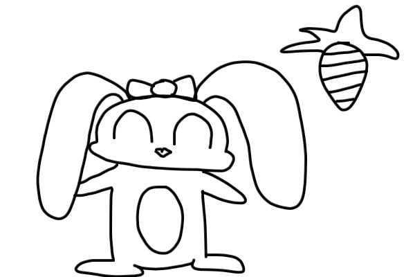 I'm a Bunny!