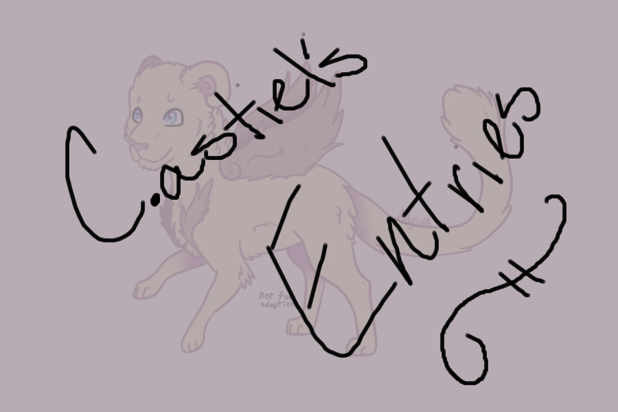 My Entries