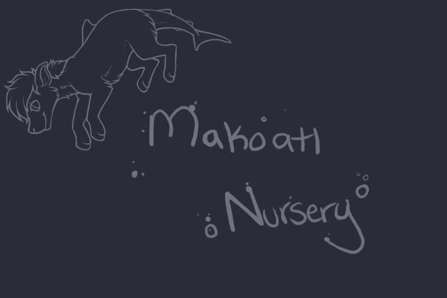 Makoatl Nursery 2.0