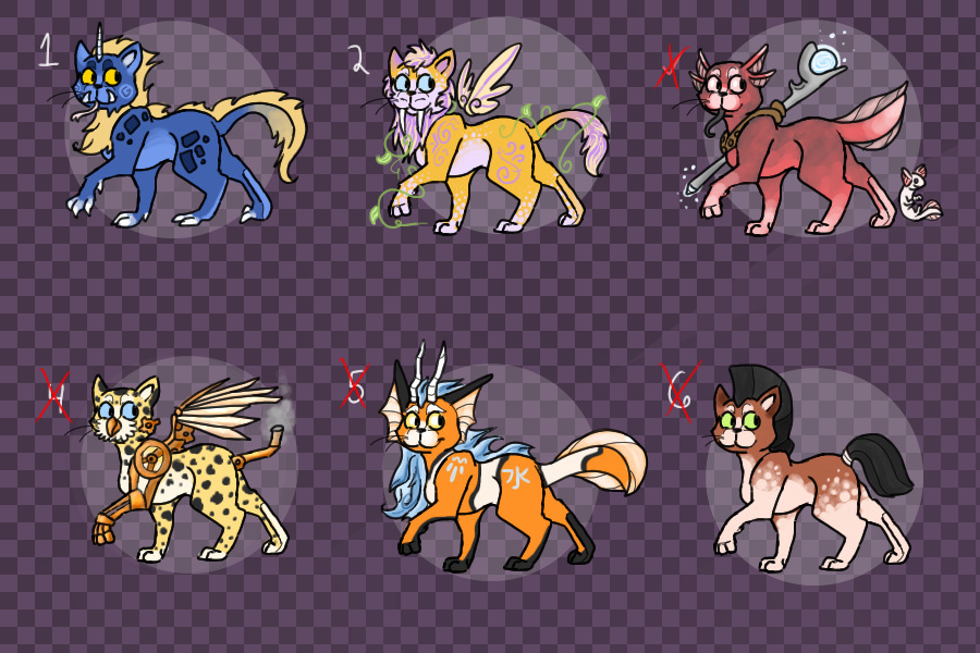 Design Batch 2