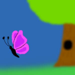 Avatar Butterfly