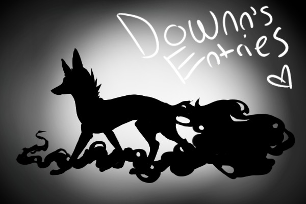 Downn's Entries - MWK Artist Contest