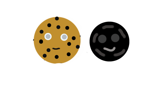 Oreos and Chocolate Chips