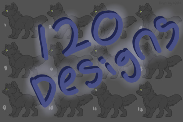 120 Designs