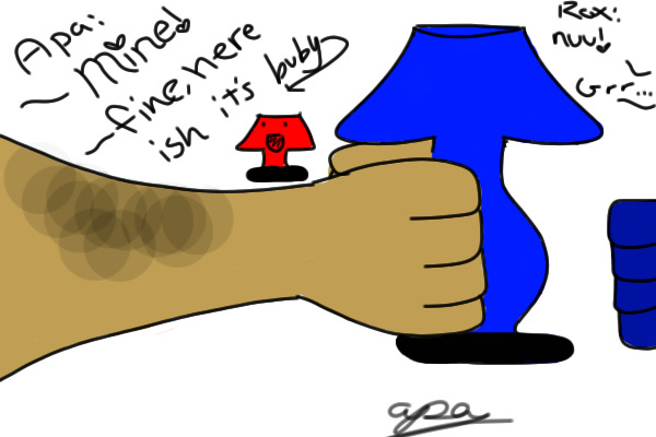 for meh husbi xD