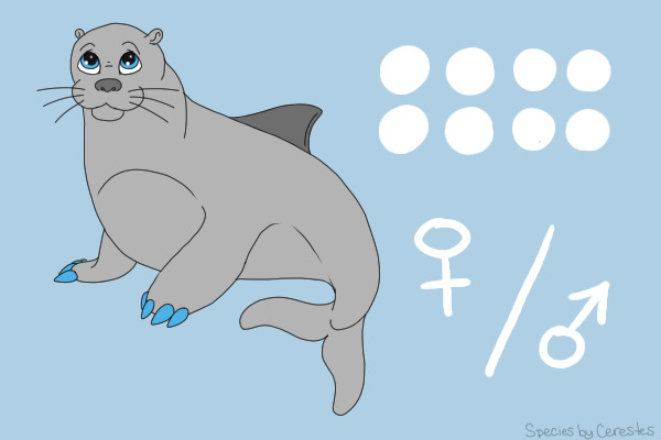 Seafin Seals