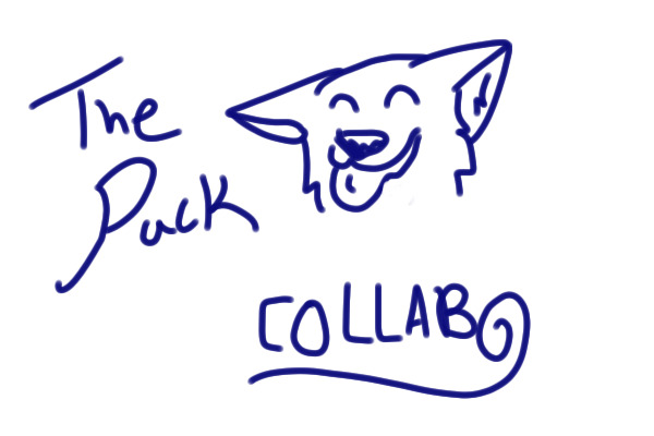 The Pack Collab