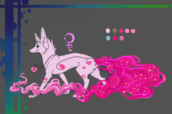 MWK AC: Cherry Blossoms