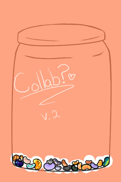 Jellybean Jar Collab