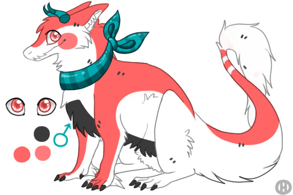 Nori Transparent Ref