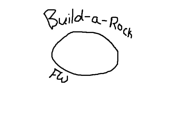 Build-a-Rock!
