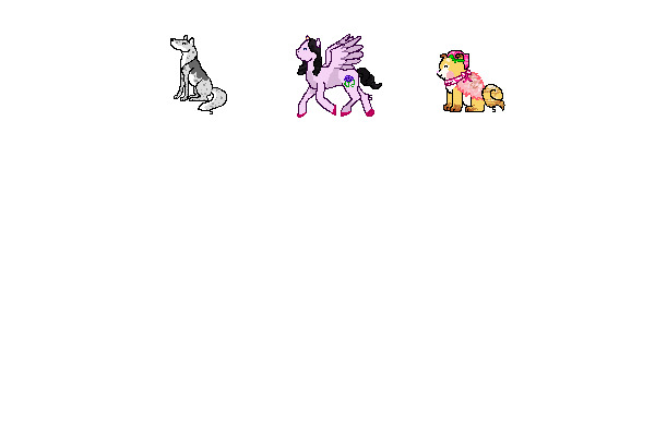 Pixel Commissions