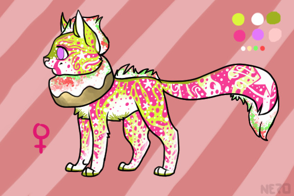 Doughnuter #169 - winner is ~Chernobyl~!