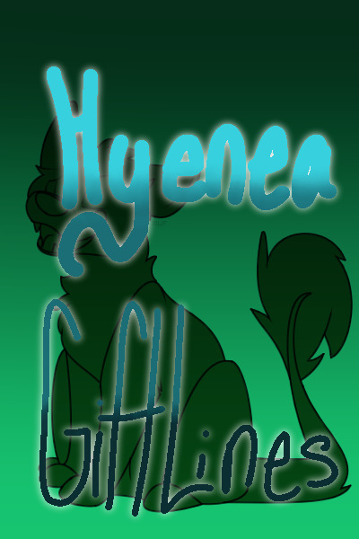 Hyenea Giftlines