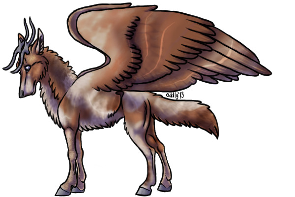 DS #52 - Custom for I ᶫᵒᵛᵉᵧₒᵤ Ian ♥