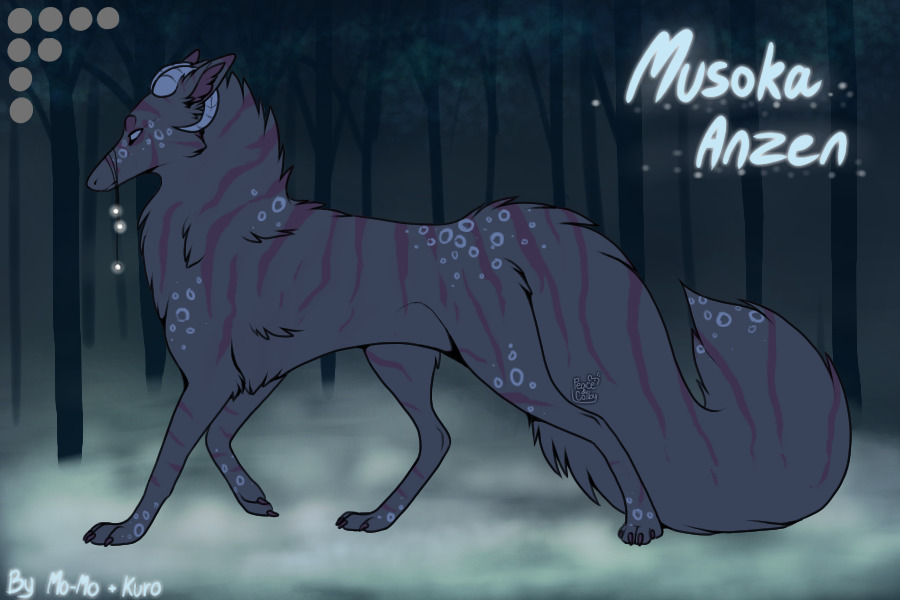 Musoka 59 - CUSTOM