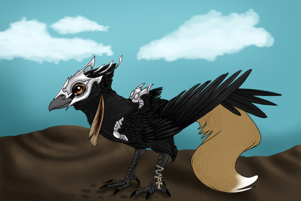 Raven of Kserin #13