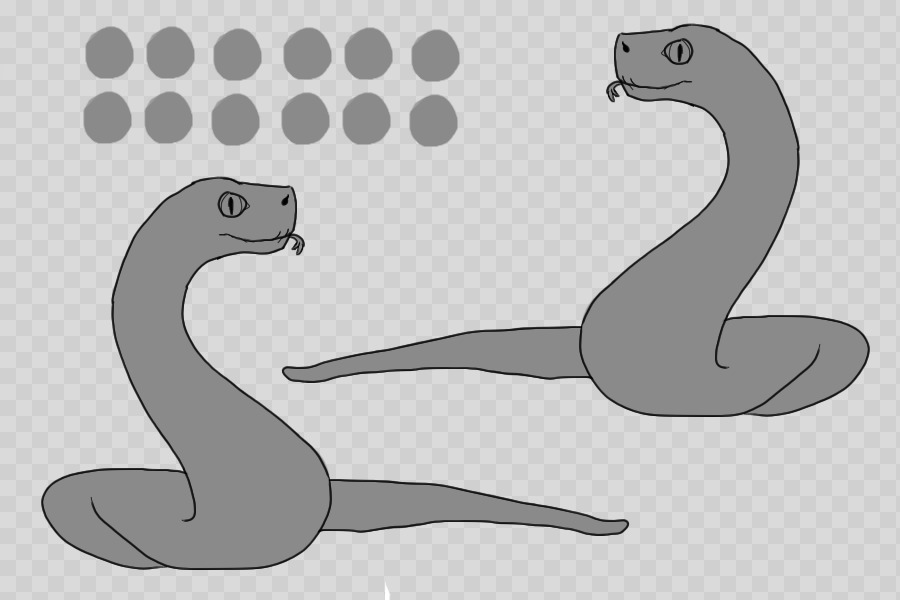 Snake Editable