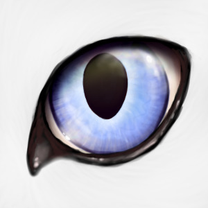 Eye Avatar