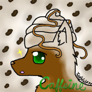 Caffeine avatar for ~Java Jumble~