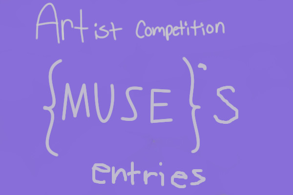{ Muse }'s Entries