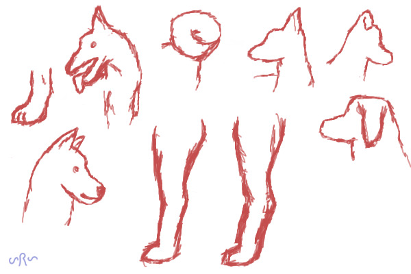 Doggy Doodles