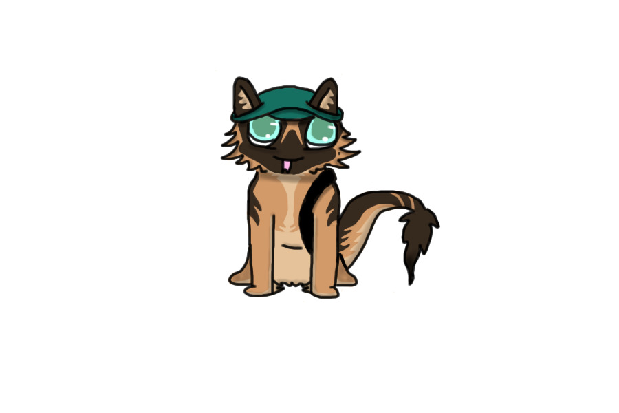 Chibi Bo!