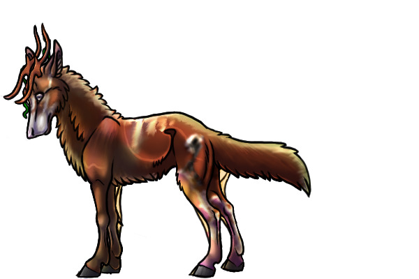 DA #55 - Breeding for Simonpet