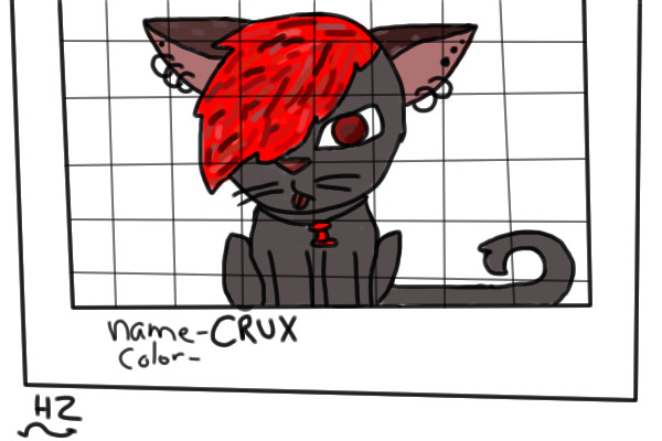 CRUX